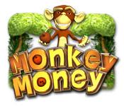 Feature screenshot game Monkey Money