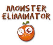 Функция скриншота игры Monster Eliminator