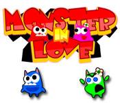 Feature screenshot game Monster in Love