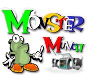 Image Monster Munch