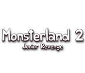 Функция скриншота игры Monsterland 2: Junior Revenge
