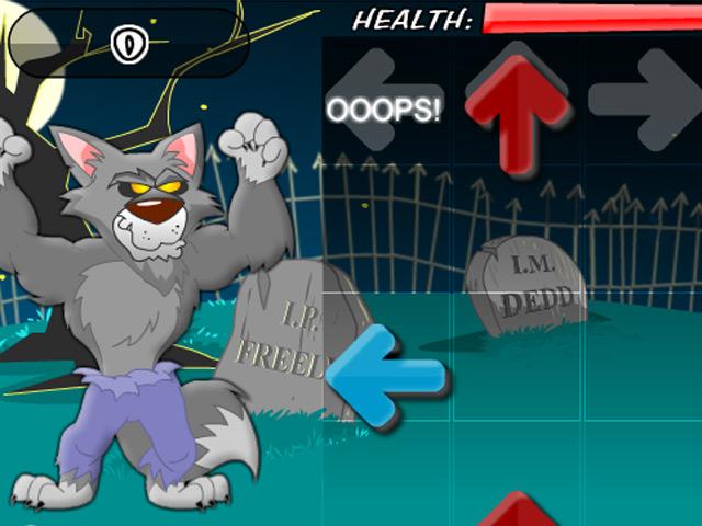 Game screenshot 1 Monsters Gone Wild