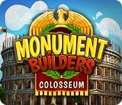 Recurso de captura de tela do jogo Monument Builders: Colosseum