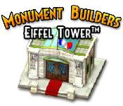 Feature screenshot game Monument Builders: Eiffel Tower