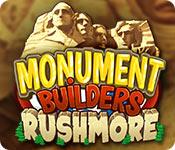Feature screenshot game Monument Builders: Rushmore