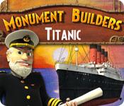 Funzione di screenshot del gioco Monument Builders: Titanic