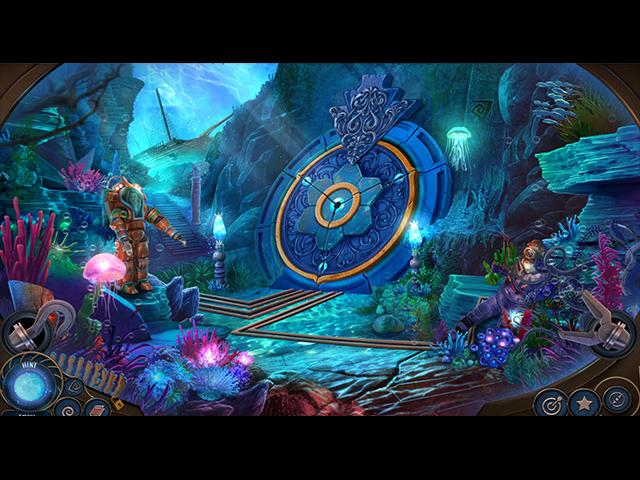 Game screenshot 1 Moonsouls: The Lost Sanctum