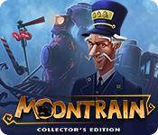 Feature screenshot game Moontrain Collector's Edition