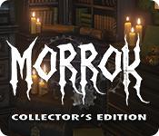 Funzione di screenshot del gioco Morrok Collector's Edition