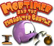 Feature screenshot Spiel Mortimer and the Enchanted Castle