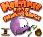 Функция скриншота игры Mortimer and the Enchanted Castle