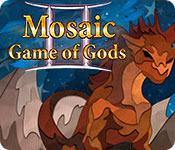 Функция скриншота игры Мозаика: игра богов II в