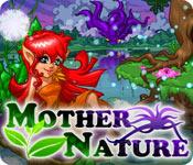 Функция скриншота игры Mother Nature