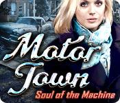 Feature screenshot game Motor Town: Soul of the Machine