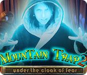 Feature screenshot game Mountain Trap 2: Under the Cloak of Fear