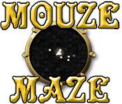 Функция скриншота игры Mouze Maze