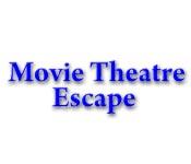 Image Movie Theatre Escape