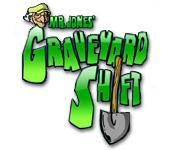 Feature screenshot Spiel Mr. Jones' Graveyard Shift