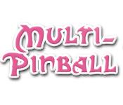 Feature screenshot game Multi Pinball
