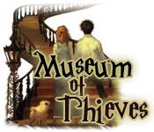 Feature screenshot game Museum of Thieves