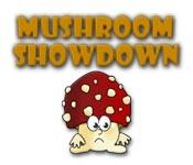 Feature screenshot game Mushroom Showdown