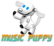 Feature screenshot game Music Puppy