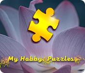 My Hobby: Puzzles game play