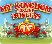 Feature screenshot game My Kingdom for the Princess IV