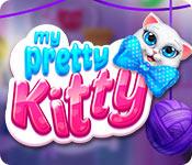 Feature screenshot game My Pretty Kitty