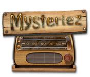 Feature screenshot game Mysteriez