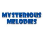 Feature screenshot game Mysterious Melodies
