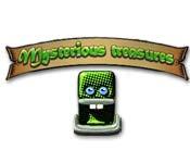 Feature screenshot game Mysterious Treasures