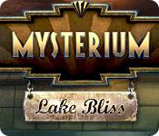 Feature screenshot game Mysterium: Lake Bliss