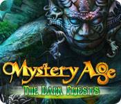 Feature screenshot game Mystery Age: The Dark Priests