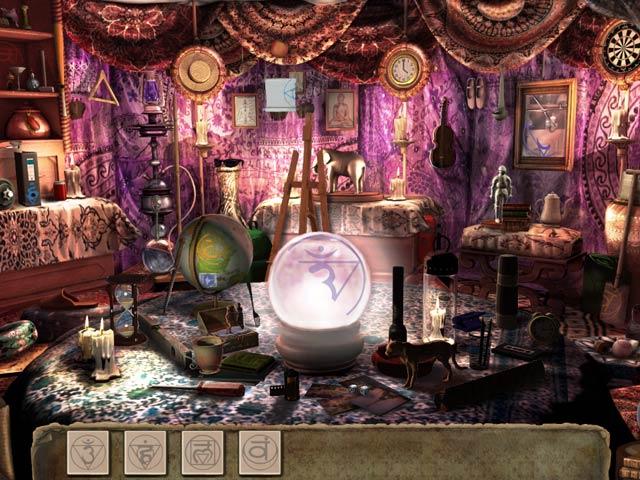 Game screenshot 1 Mystery Agency: Secrets of the Orient