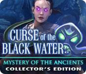 Функция скриншота игры Тайна древних: проклятие черная вода-коллекционное издание