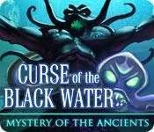 Функция скриншота игры Тайна древних: Проклятие Черной воды
