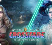Функция скриншота игры Mystery Case Files: Crossfade Collector's Edition