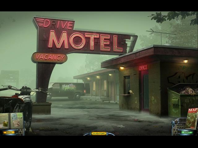 Game screenshot 1 Mystery Case Files: Shadow Lake Collector's Edition