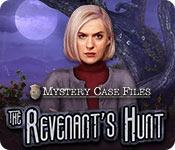 Feature screenshot game Mystery Case Files: The Revenant's Hunt