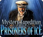 Feature screenshot game Mystery Expedition: Prisoners of Ice