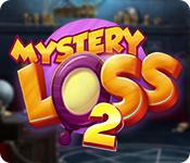 Функция скриншота игры Mystery Loss 2