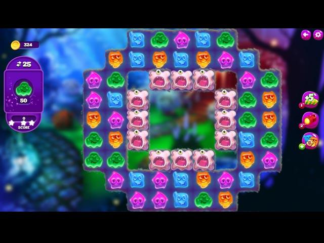 Juegos Capturas 1 El Misterio De La Pérdida De
