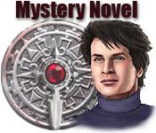 Image Mystery Novel