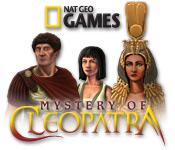 Feature screenshot game Mystery of Cleopatra