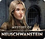 Feature screenshot game Mystery of Neuschwanstein