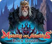 Feature screenshot game Mystery of the Ancients: Black Dagger