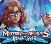 Feature screenshot game Mystery of the Ancients: Deadly Cold