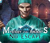 Image Mystery of the Ancients: No Escape