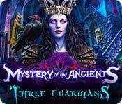 Функция скриншота игры Тайны древних: три стражи